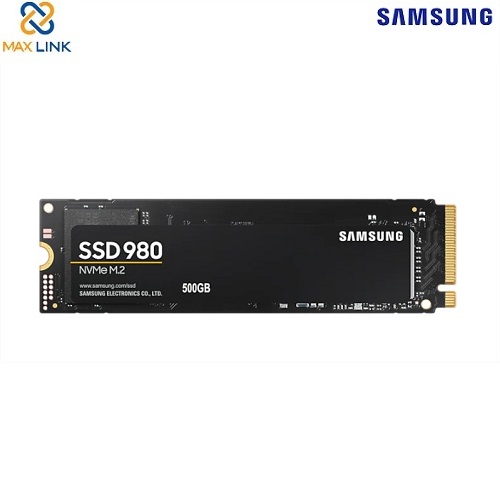 Ổ cứng SSD Samsung 980 500GB MZ-V8V500BW Ổ cứng SSD Samsung 980 500GB MZ-V8V500BW