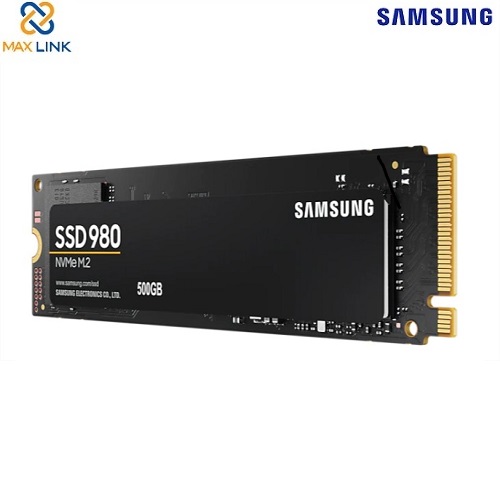 Ổ cứng SSD Samsung 980 500GB MZ-V8V500BW Ổ cứng SSD Samsung 980 500GB MZ-V8V500BW
