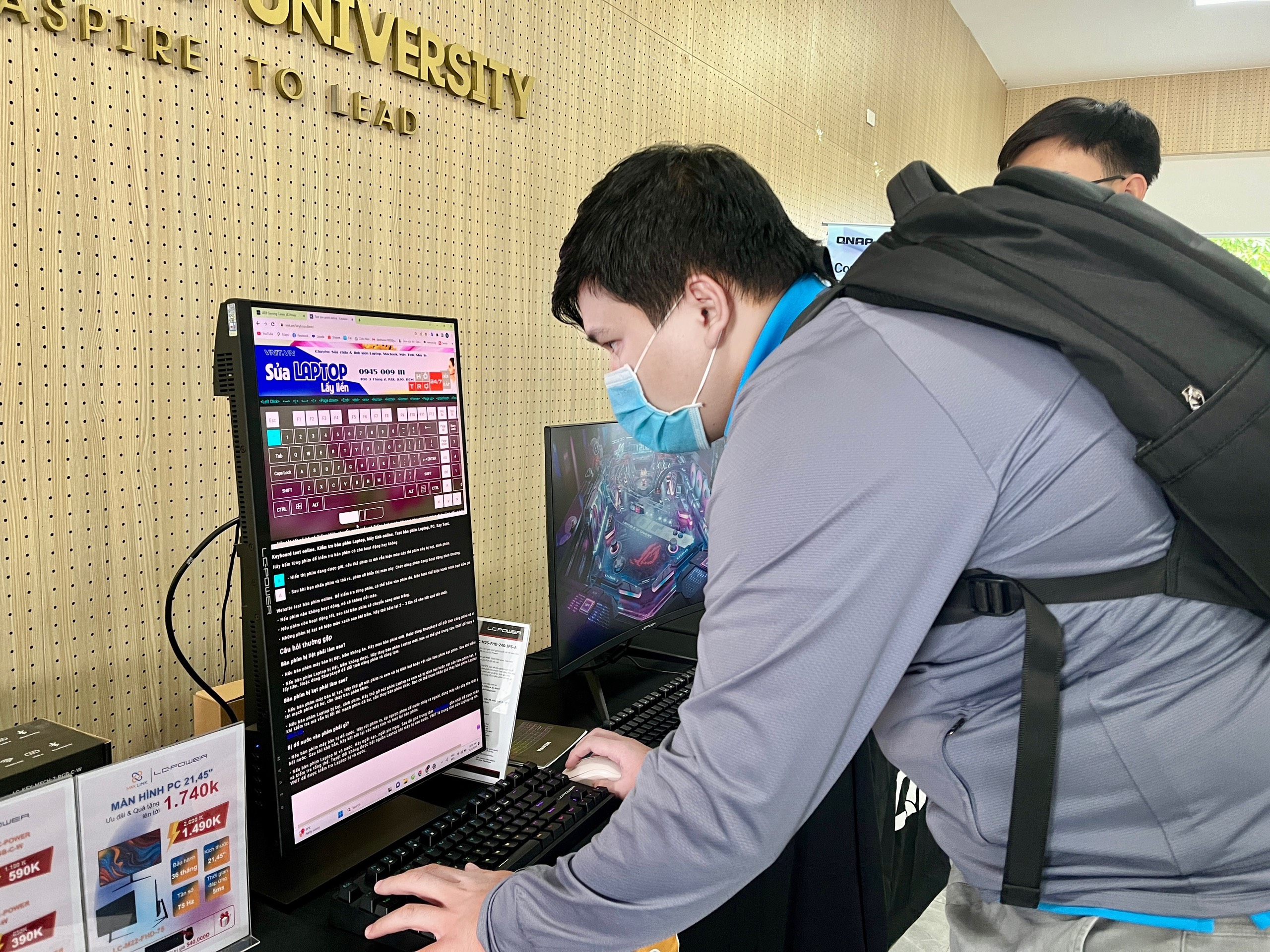 Workshop Chuyển Đổi Số - Công Dân Số: Cơ Hội và Thách Thức Workshop Chuyển Đổi Số - Công Dân Số: Cơ Hội và Thách Thức