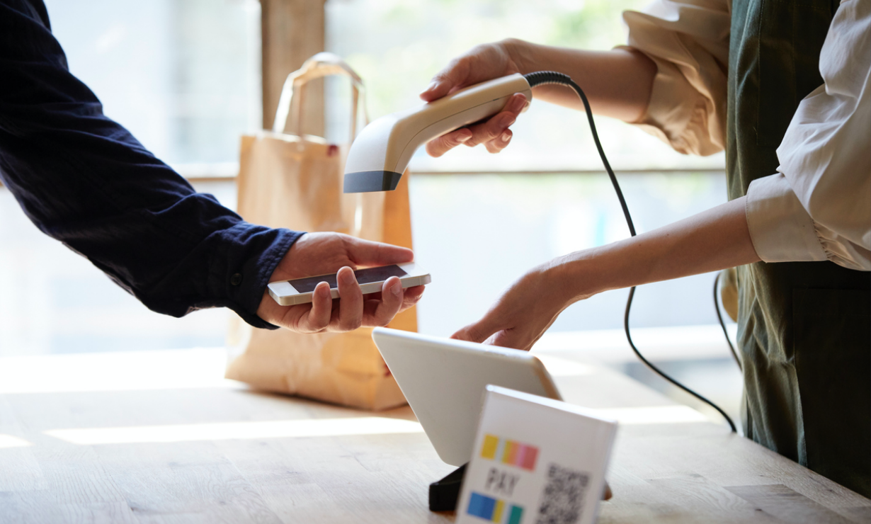 Giải pháp giám sát dành cho nhà bán lẻ với NAS Synology Surveillance Station Giải pháp giám sát dành cho nhà bán lẻ với NAS Synology Surveillance Station