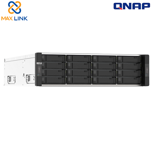 Thiết bị lưu trữ mạng NAS Qnap GM-1002