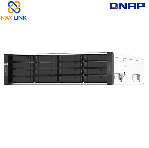 Thiết bị lưu trữ mạng NAS Qnap GM-1002