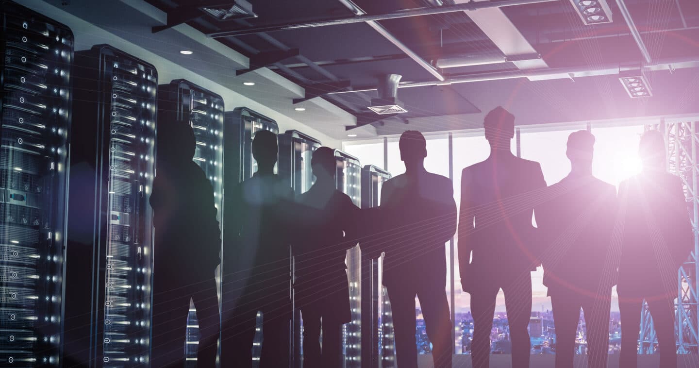 4 Điều Bạn Chưa Biết Về Hệ Thống Trung Tâm Dữ Liệu Western Digital 4 Điều Bạn Chưa Biết Về Hệ Thống Trung Tâm Dữ Liệu Western Digital