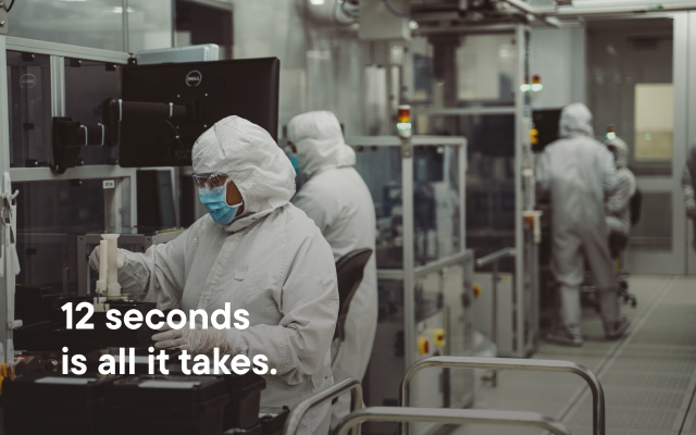 AI Trong Nhà Máy AI Trong Nhà Máy