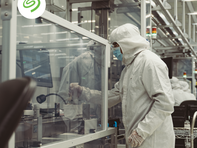 AI Trong Nhà Máy AI Trong Nhà Máy