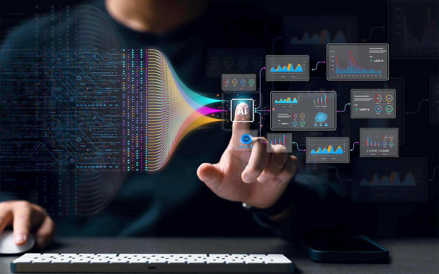 AIOps Là Gì? AIOps Là Gì?