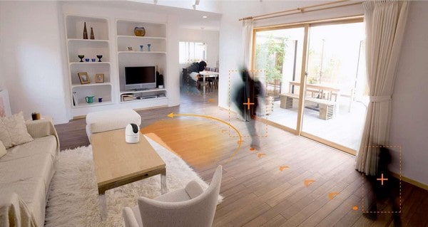 App Imou Life: Ứng dụng giúp bạn quản lý camera Imou dễ dàng App Imou Life: Ứng dụng giúp bạn quản lý camera Imou dễ dàng