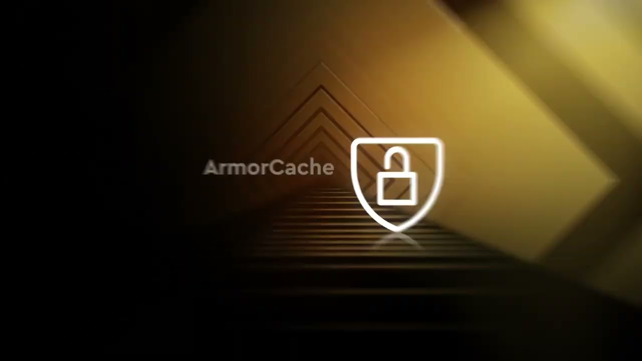 ArmorCache: Công Nghệ Bảo Vệ Dữ Liệu Đột Phá từ Western Digital ArmorCache: Công Nghệ Bảo Vệ Dữ Liệu Đột Phá từ Western Digital