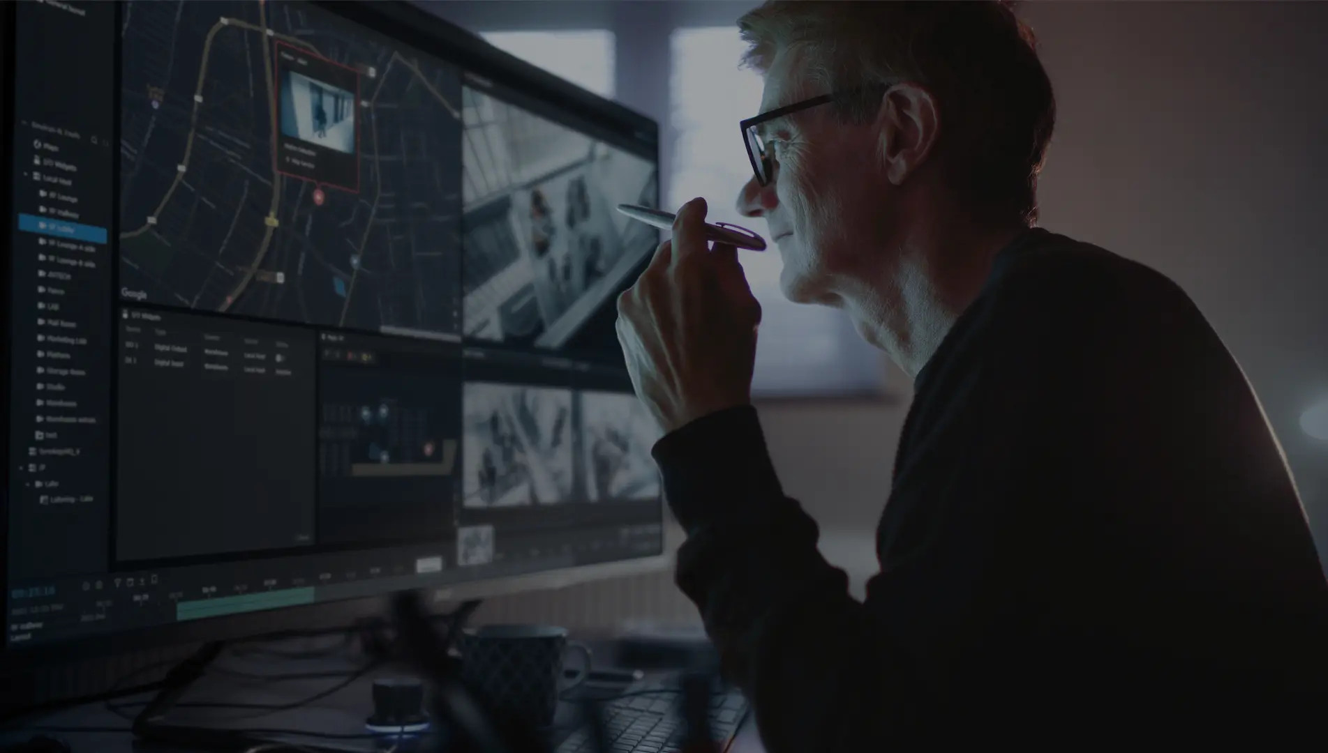 Giải Pháp Giám Sát Toàn Diện Với Synology Surveillance Station Giải Pháp Giám Sát Toàn Diện Với Synology Surveillance Station