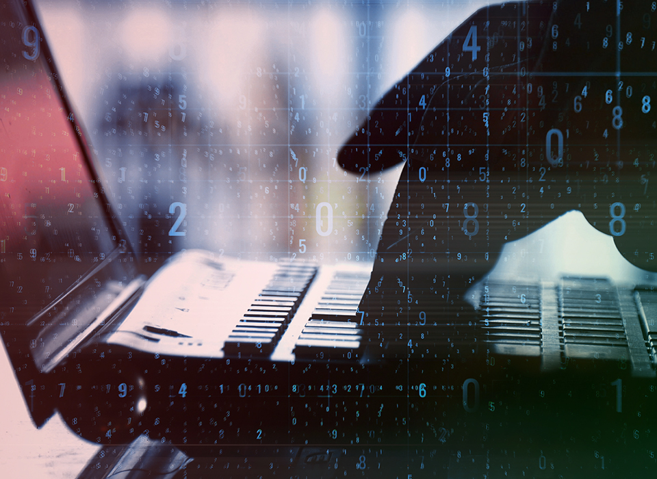 Bảo vệ dữ liệu của bạn để tránh khỏi phần mềm Ransomware với NAS QNAP Bảo vệ dữ liệu của bạn để tránh khỏi phần mềm Ransomware với NAS QNAP