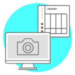 Bảo vệ dữ liệu của bạn để tránh khỏi phần mềm Ransomware với NAS QNAP Bảo vệ dữ liệu của bạn để tránh khỏi phần mềm Ransomware với NAS QNAP