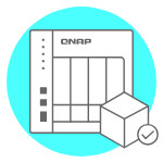 Bảo vệ dữ liệu của bạn để tránh khỏi phần mềm Ransomware với NAS QNAP Bảo vệ dữ liệu của bạn để tránh khỏi phần mềm Ransomware với NAS QNAP