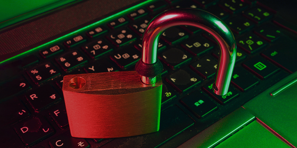 Bảo vệ dữ liệu của bạn để tránh khỏi phần mềm Ransomware với NAS QNAP Bảo vệ dữ liệu của bạn để tránh khỏi phần mềm Ransomware với NAS QNAP