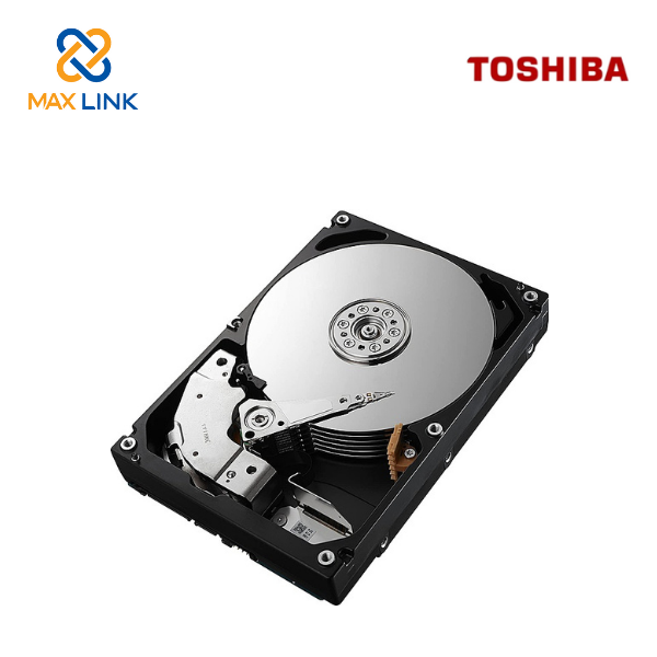 Bí Quyết Bảo Vệ Dữ Liệu Lâu Dài Với Toshiba N300 Bí Quyết Bảo Vệ Dữ Liệu Lâu Dài Với Toshiba N300
