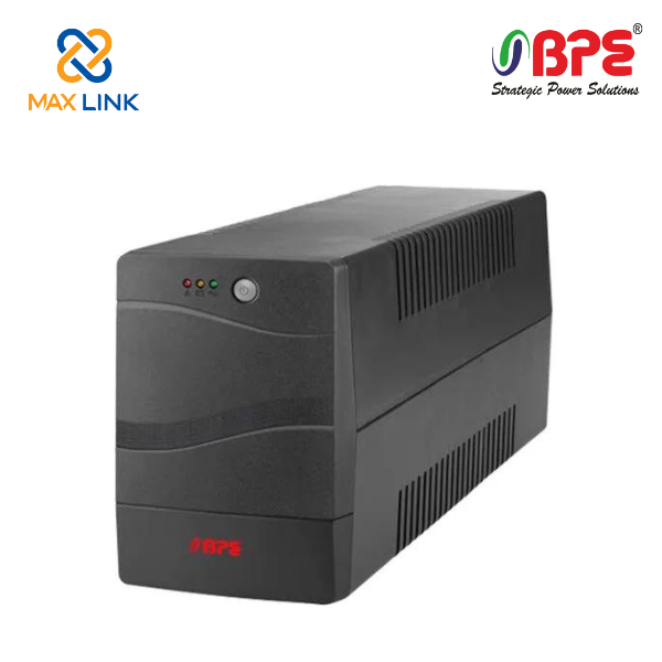 Bộ lưu điện UPS BPE BPI1000 Bộ lưu điện UPS BPE BPI1000