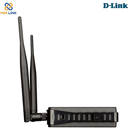 Bộ phát sóng Wireless Access Point N300 DAP-1360 Bộ phát sóng Wireless Access Point N300 DAP-1360
