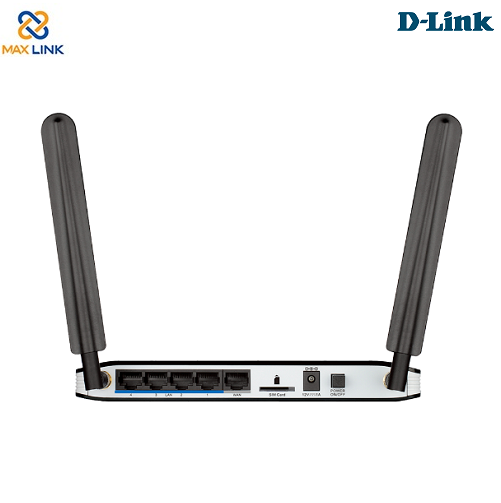 Bộ phát sóng không dây Wireless 4G Router DWR-921 Bộ phát sóng không dây Wireless 4G Router DWR-921