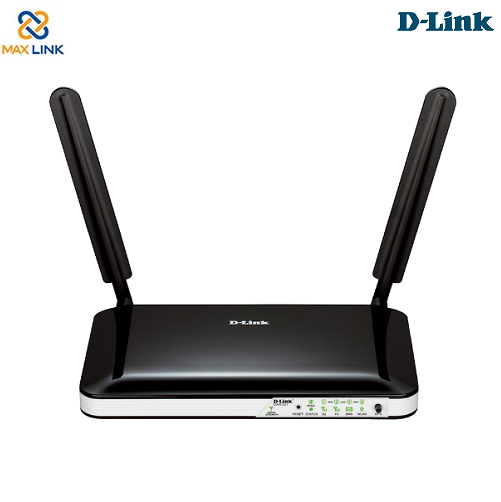 Bộ phát sóng không dây Wireless 4G Router DWR-921 Bộ phát sóng không dây Wireless 4G Router DWR-921