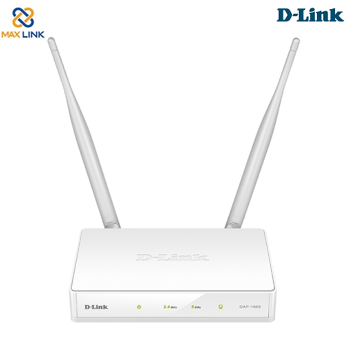 Bộ phát sóng Wireless Access Point DAP-1665 Bộ phát sóng Wireless Access Point DAP-1665
