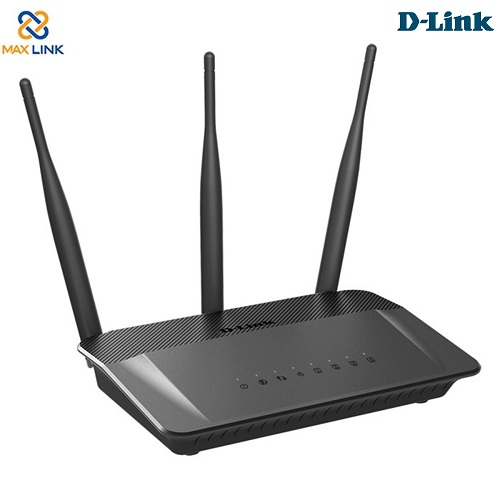 Bộ phát sóng Wi-Fi không dây dành cho giải trí đa phương tiện DIR-809 Bộ phát sóng Wi-Fi không dây dành cho giải trí đa phương tiện DIR-809