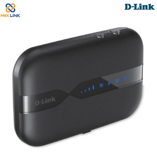Bộ phát sóng Wifi di động DWR-932C E1 Bộ phát sóng Wifi di động DWR-932C E1