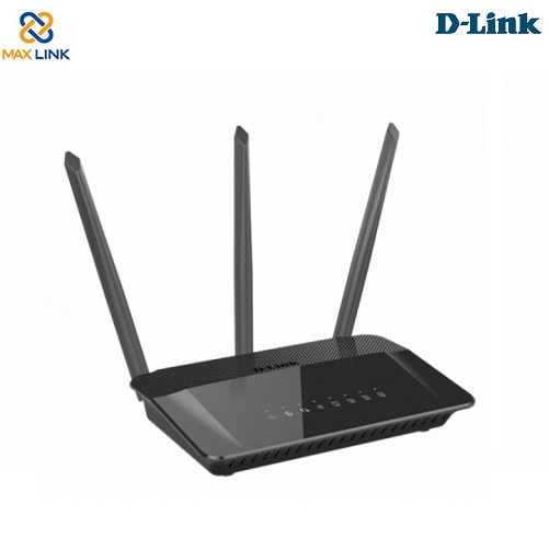 Bộ phát sóng Wi-Fi không dây công suất cao (high power) DIR-859 Bộ phát sóng Wi-Fi không dây công suất cao (high power) DIR-859
