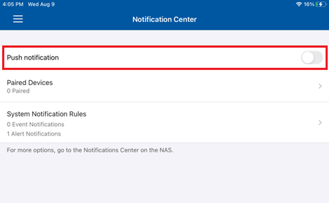 Các Bước Cài Đặt Cho NAS QNAP Mới Của Bạn Các Bước Cài Đặt Cho NAS QNAP Mới Của Bạn
