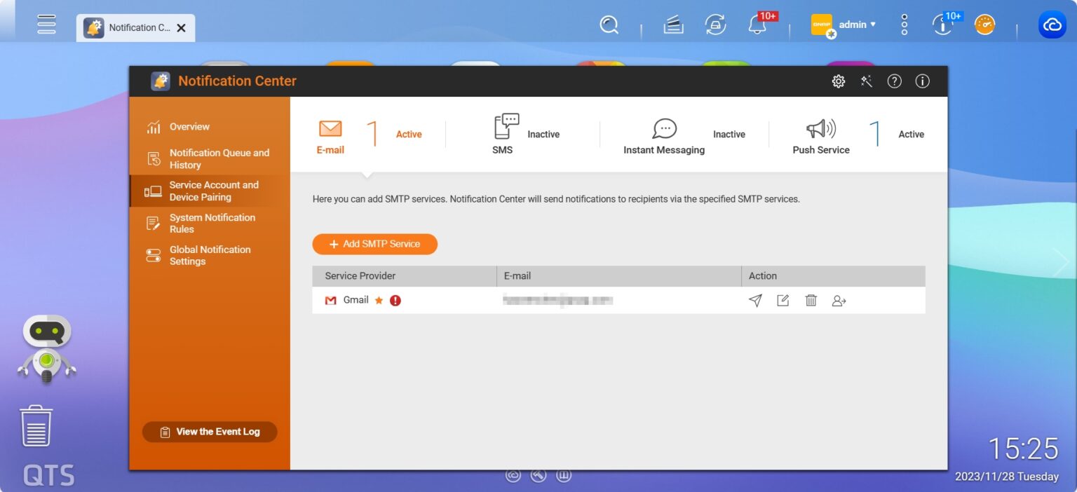 Các Bước Cài Đặt Cho NAS QNAP Mới Của Bạn Các Bước Cài Đặt Cho NAS QNAP Mới Của Bạn