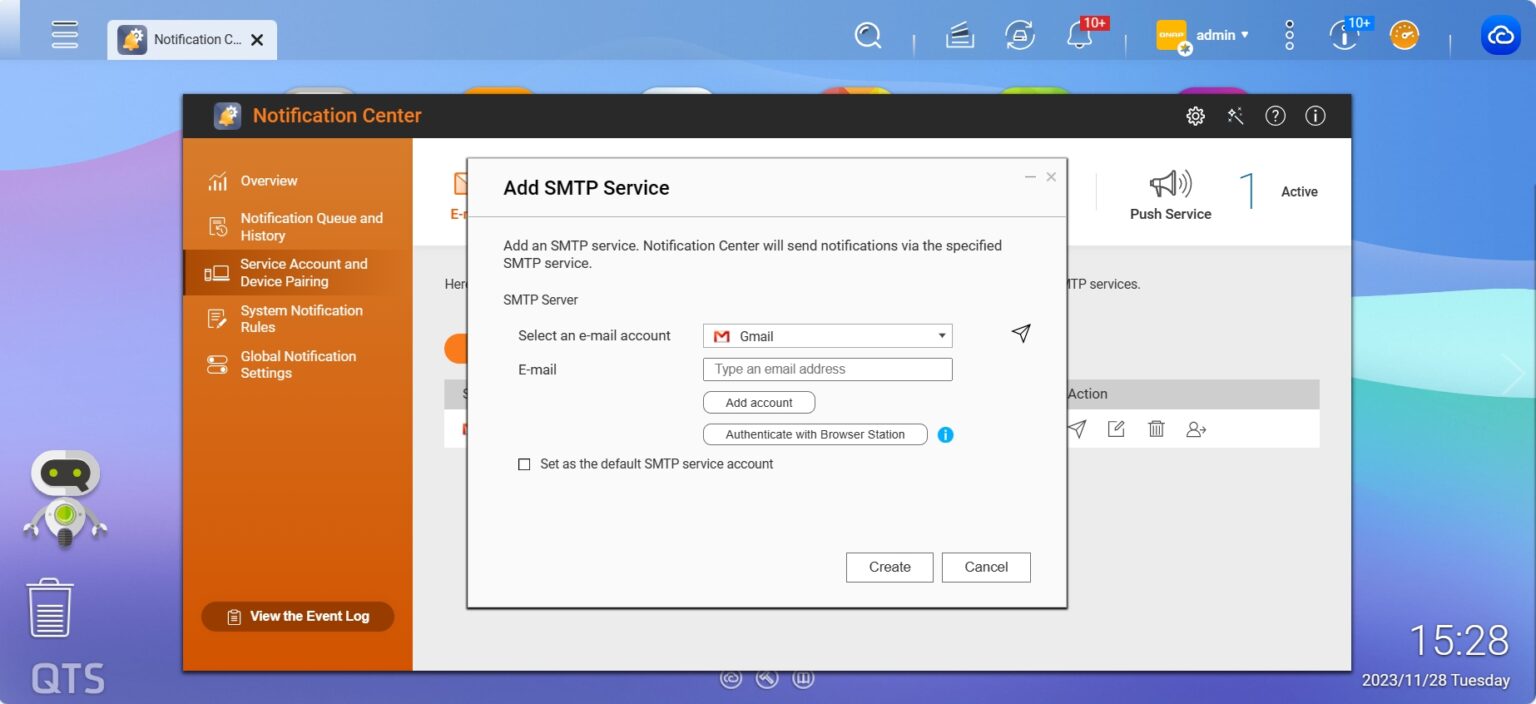 Các Bước Cài Đặt Cho NAS QNAP Mới Của Bạn Các Bước Cài Đặt Cho NAS QNAP Mới Của Bạn