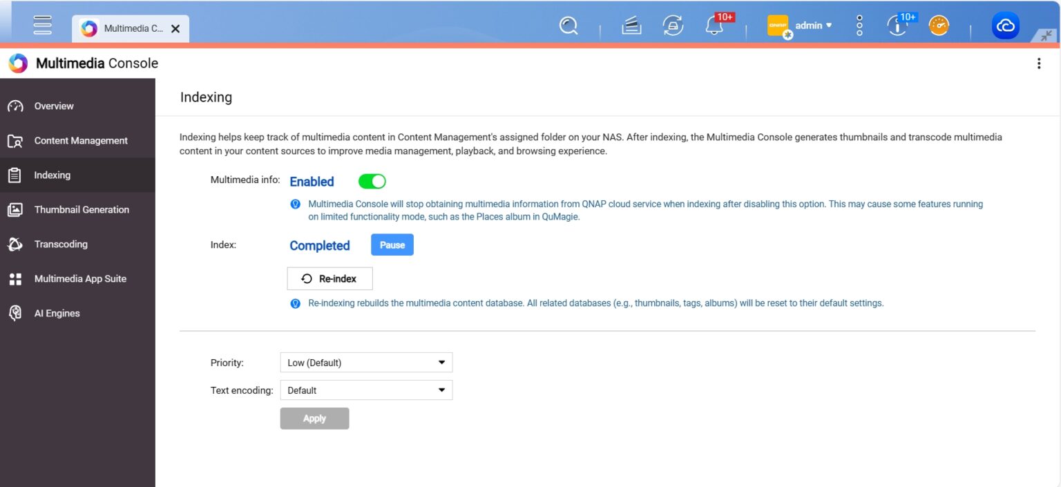 Các Bước Cài Đặt Cho NAS QNAP Mới Của Bạn Các Bước Cài Đặt Cho NAS QNAP Mới Của Bạn