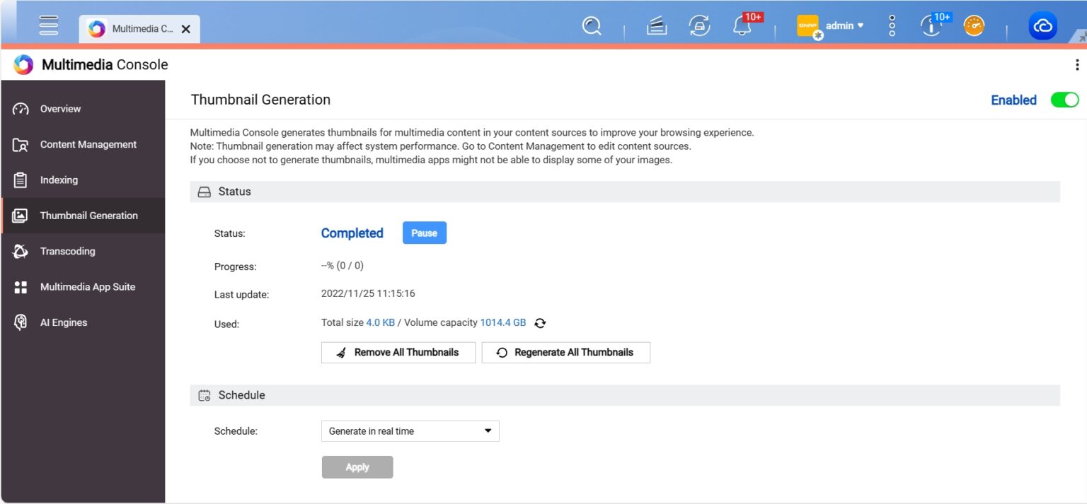 Các Bước Cài Đặt Cho NAS QNAP Mới Của Bạn Các Bước Cài Đặt Cho NAS QNAP Mới Của Bạn