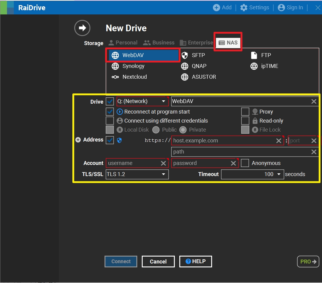 Các Bước Cài Đặt Cho NAS QNAP Mới Của Bạn Các Bước Cài Đặt Cho NAS QNAP Mới Của Bạn