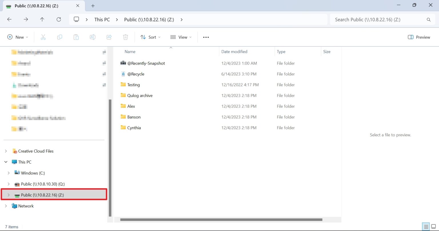 Các Bước Cài Đặt Cho NAS QNAP Mới Của Bạn Các Bước Cài Đặt Cho NAS QNAP Mới Của Bạn