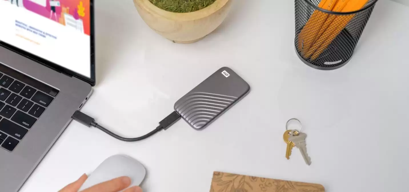 Các Giải Pháp Thay Thế Đám Mây Cho Những Kỷ Niệm Quý Giá Của Bạn Từ Western Digital Các Giải Pháp Thay Thế Đám Mây Cho Những Kỷ Niệm Quý Giá Của Bạn Từ Western Digital