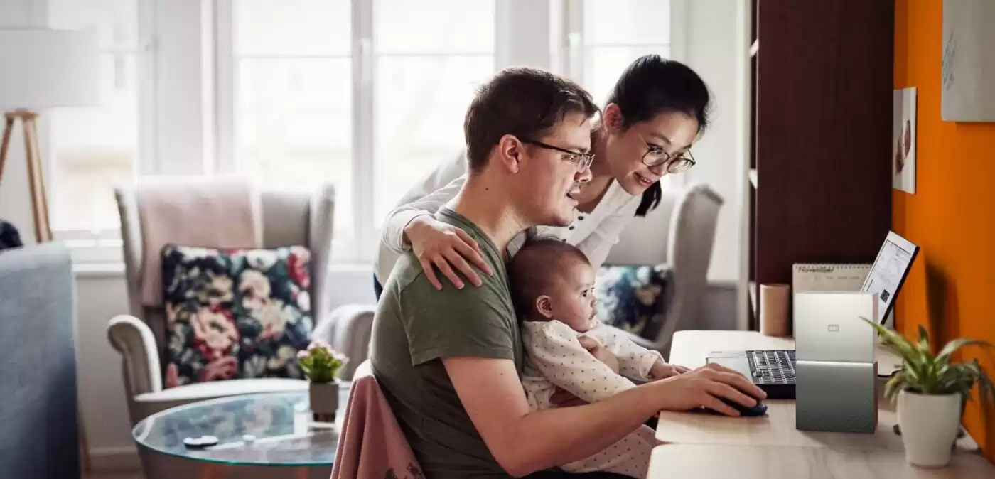 Các Giải Pháp Thay Thế Đám Mây Cho Những Kỷ Niệm Quý Giá Của Bạn Từ Western Digital Các Giải Pháp Thay Thế Đám Mây Cho Những Kỷ Niệm Quý Giá Của Bạn Từ Western Digital