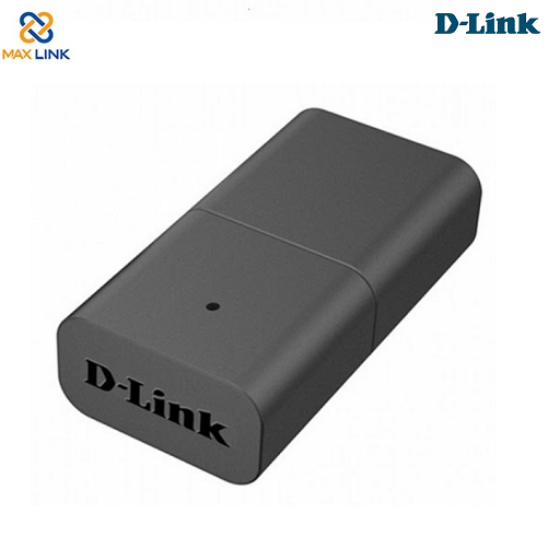 Cạc mạng Wireless Nano USB chuẩn N300 DWA-131 Cạc mạng Wireless Nano USB chuẩn N300 DWA-131
