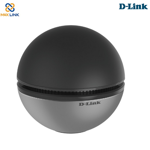 Cạc mạng Wireless USB 3.0 (hình cầu) DWA-192 Cạc mạng Wireless USB 3.0 (hình cầu) DWA-192