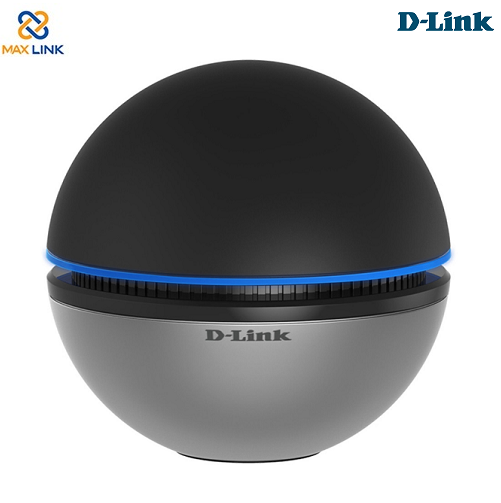 Cạc mạng Wireless USB 3.0 (hình cầu) DWA-192 Cạc mạng Wireless USB 3.0 (hình cầu) DWA-192