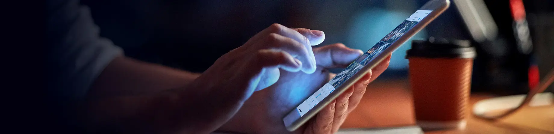 Các Tính Năng Di Động Cho Trạm Giám Sát Của Bạn Từ Synology Các Tính Năng Di Động Cho Trạm Giám Sát Của Bạn Từ Synology