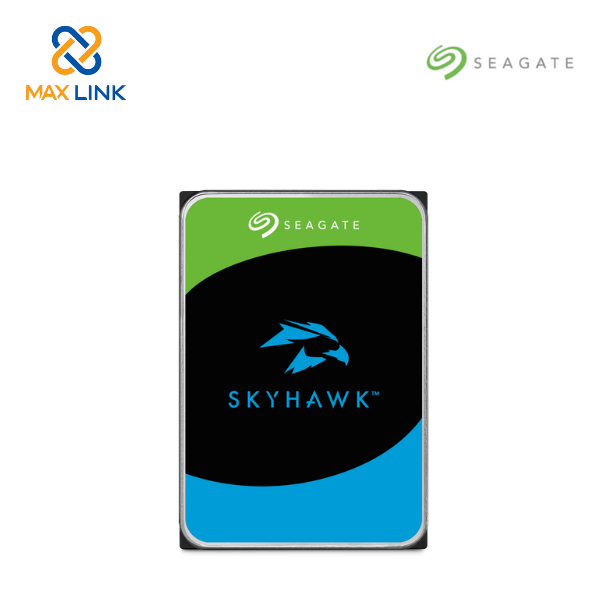 Cách Chọn Ổ Cứng Tốt Nhất Để Giám Sát Từ Seagate Cách Chọn Ổ Cứng Tốt Nhất Để Giám Sát Từ Seagate