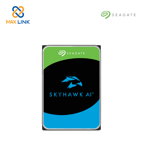 Cách Chọn Ổ Cứng Tốt Nhất Để Giám Sát Từ Seagate Cách Chọn Ổ Cứng Tốt Nhất Để Giám Sát Từ Seagate