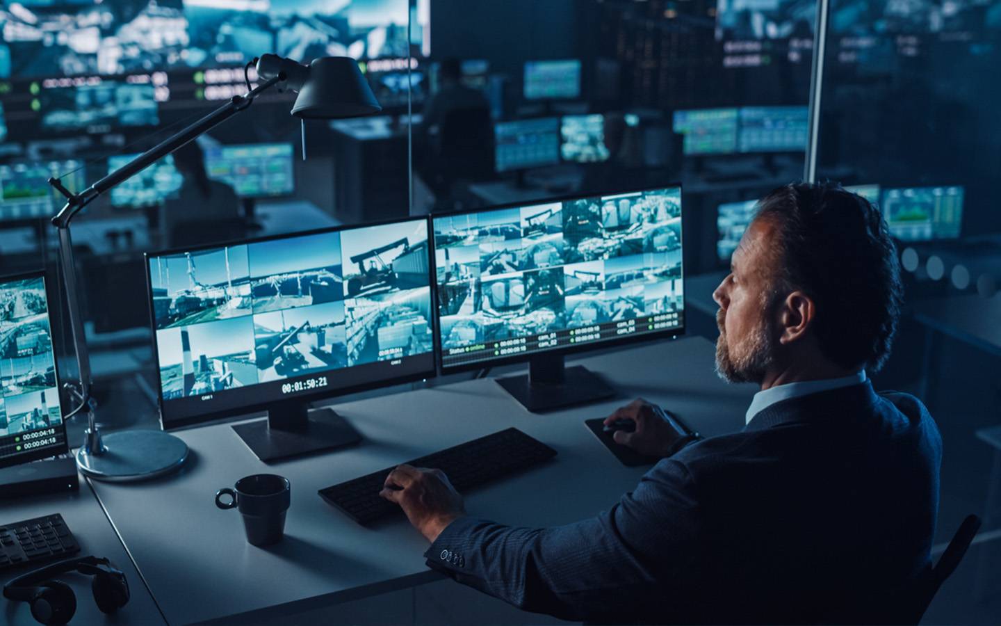 Cách Chọn Ổ Cứng Tốt Nhất Để Giám Sát Từ Seagate Cách Chọn Ổ Cứng Tốt Nhất Để Giám Sát Từ Seagate