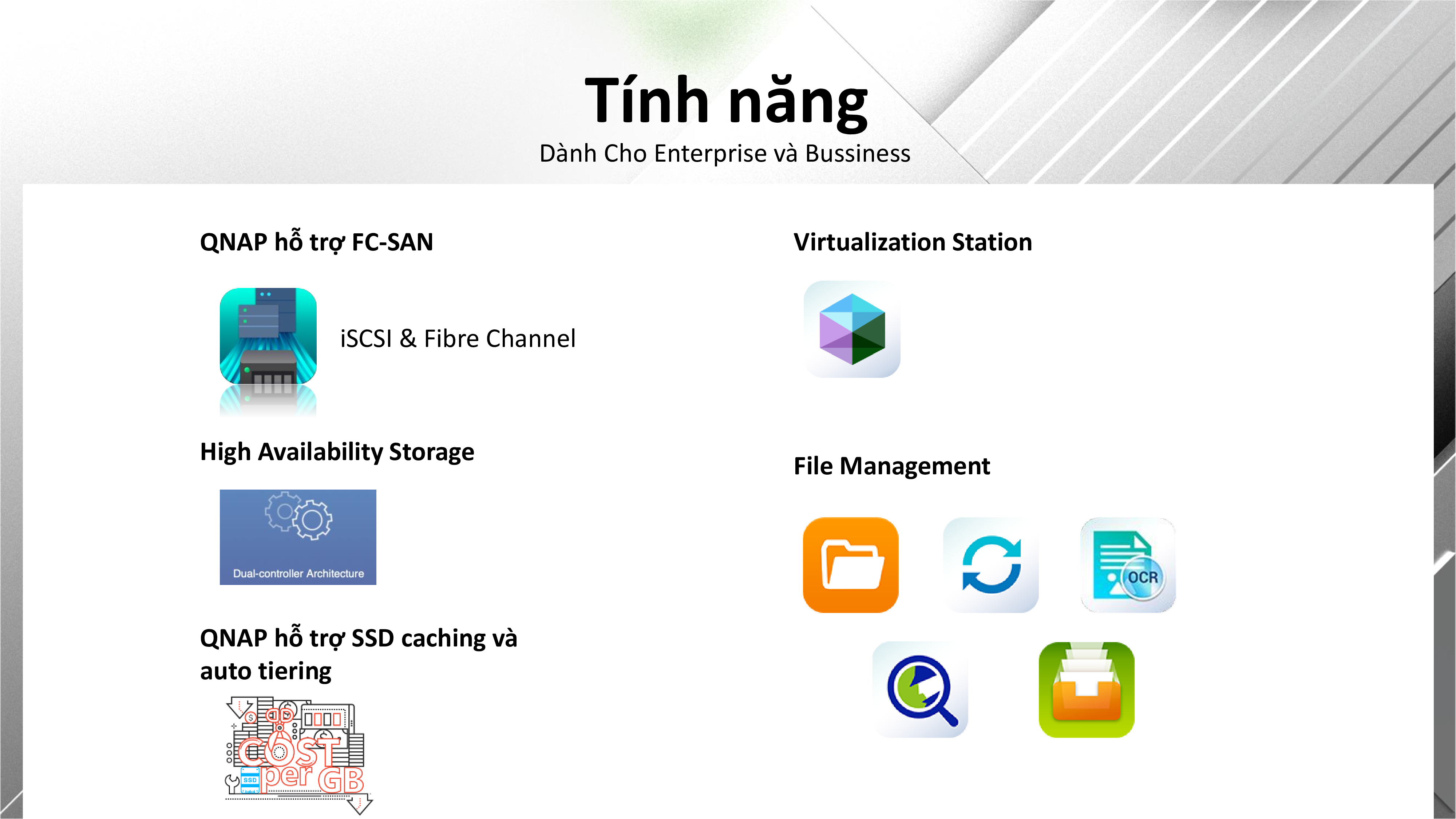 Cách Nhận Biết NAS QNAP Qua Tên Gọi Cách Nhận Biết NAS QNAP Qua Tên Gọi