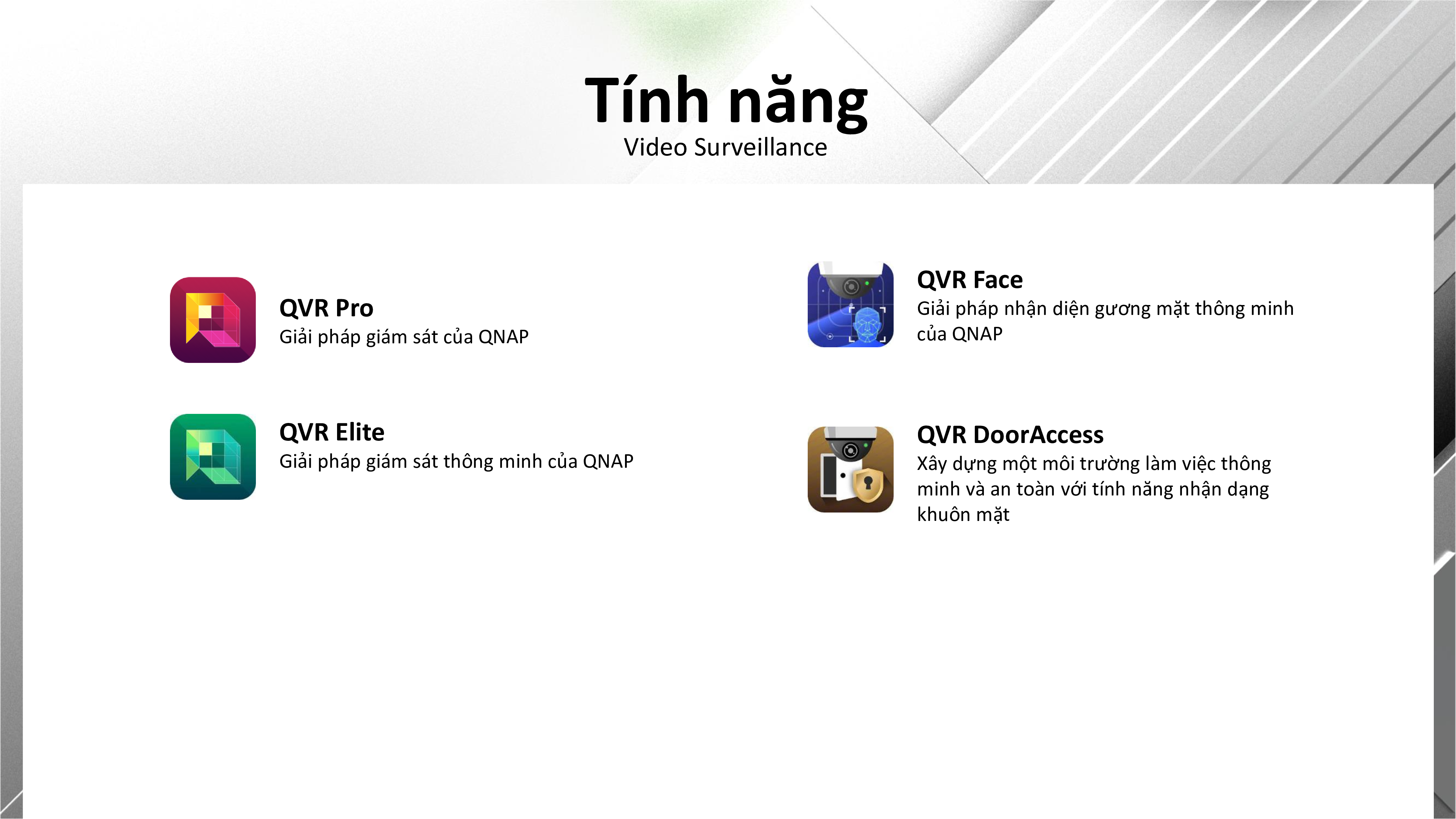 Cách Nhận Biết NAS QNAP Qua Tên Gọi Cách Nhận Biết NAS QNAP Qua Tên Gọi