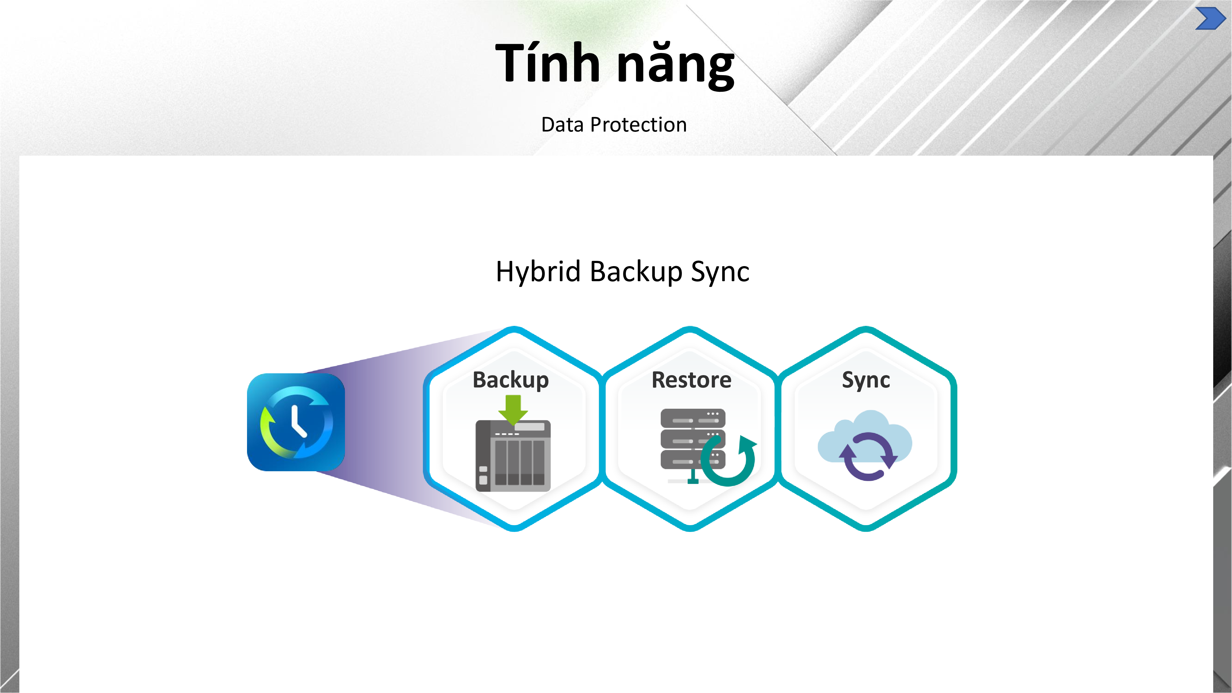 Cách Nhận Biết NAS QNAP Qua Tên Gọi Cách Nhận Biết NAS QNAP Qua Tên Gọi