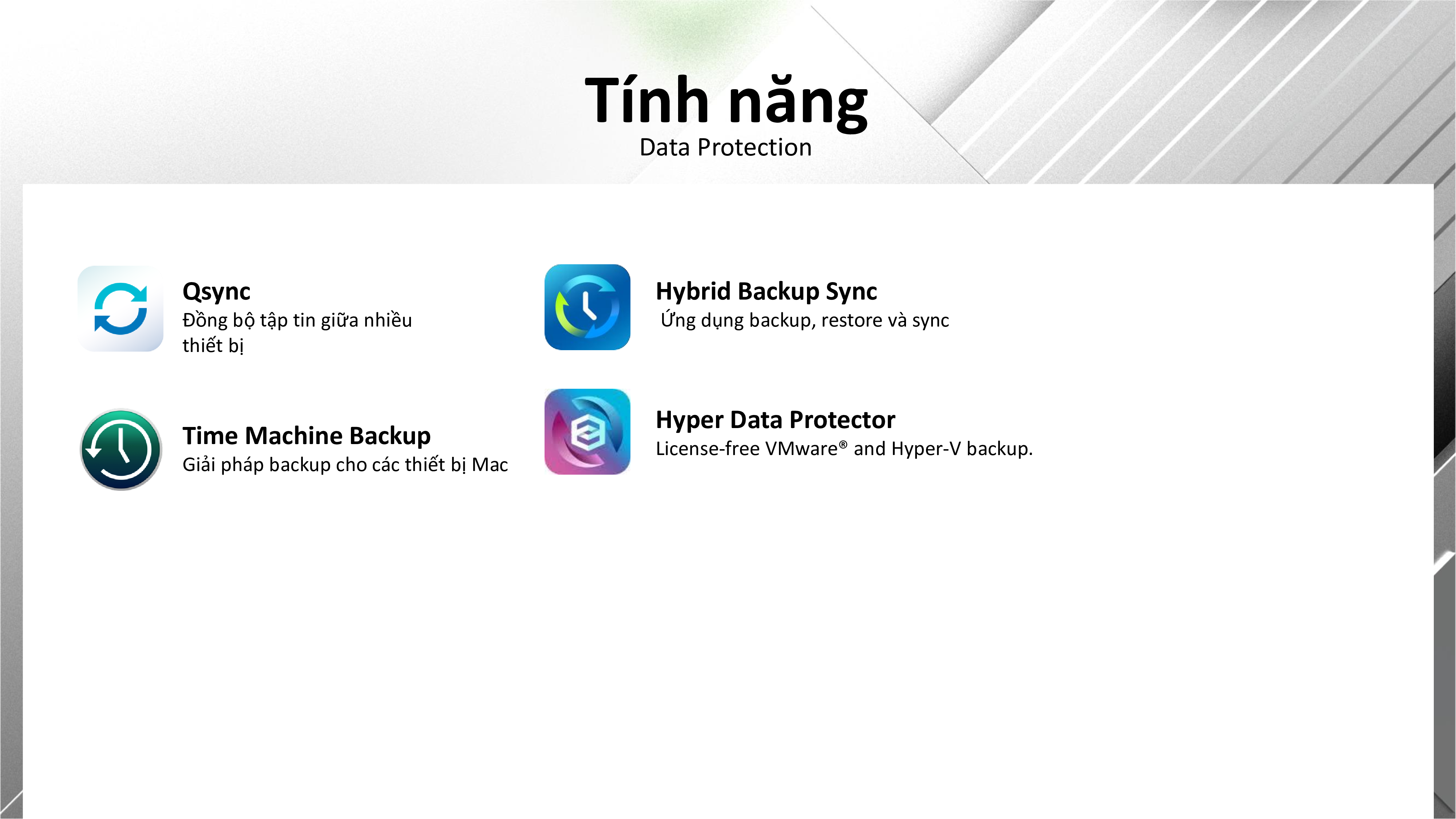 Cách Nhận Biết NAS QNAP Qua Tên Gọi Cách Nhận Biết NAS QNAP Qua Tên Gọi