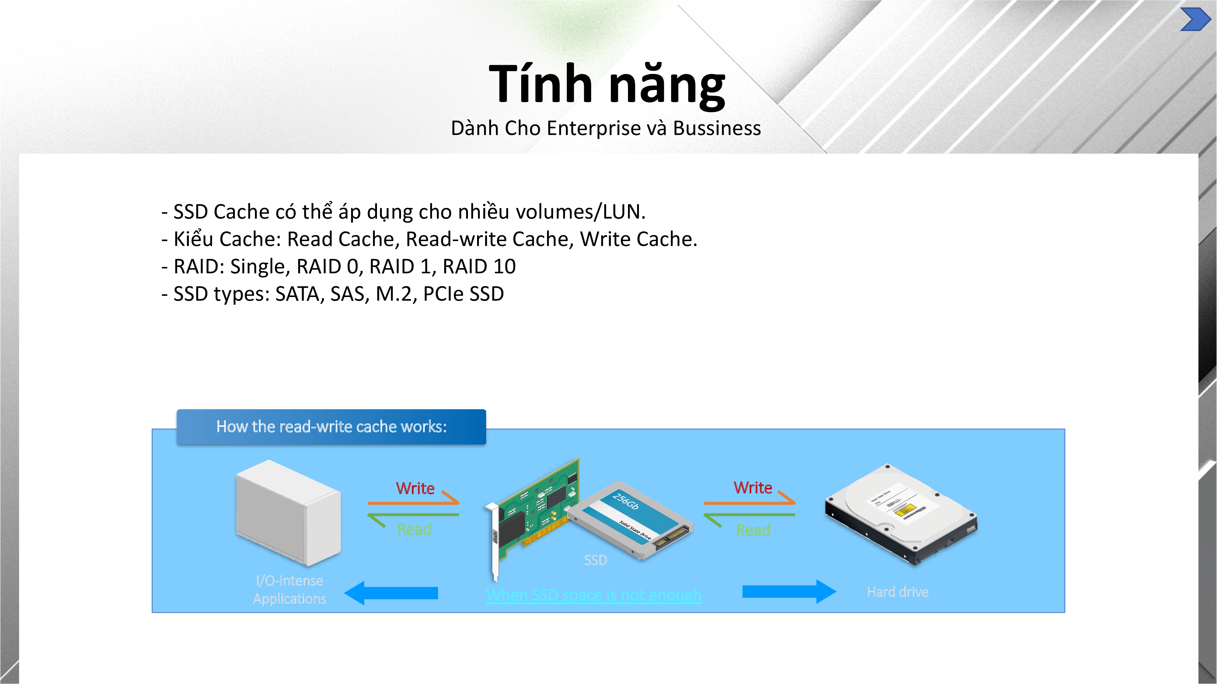 Cách Nhận Biết NAS QNAP Qua Tên Gọi Cách Nhận Biết NAS QNAP Qua Tên Gọi