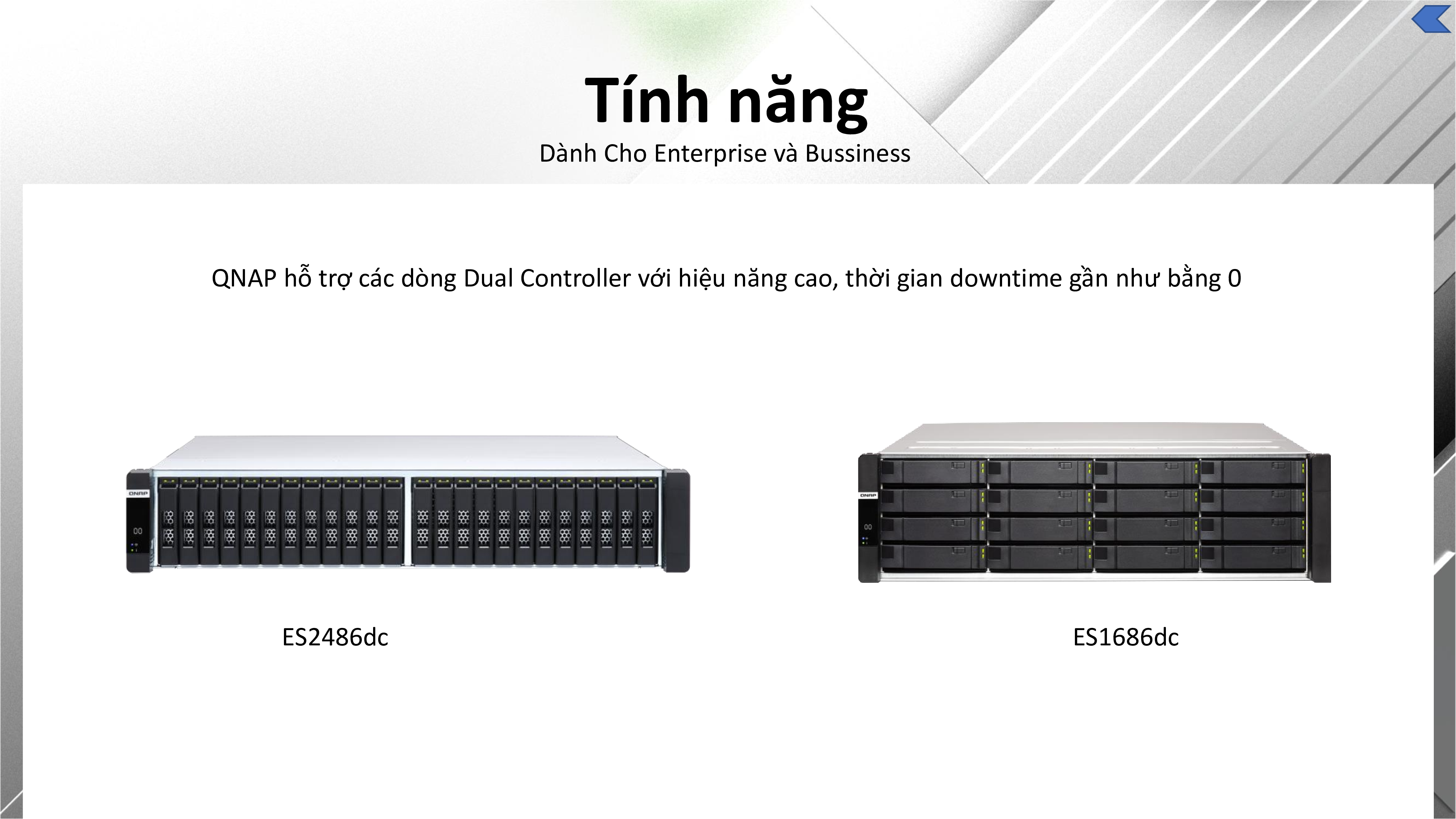 Cách Nhận Biết NAS QNAP Qua Tên Gọi Cách Nhận Biết NAS QNAP Qua Tên Gọi