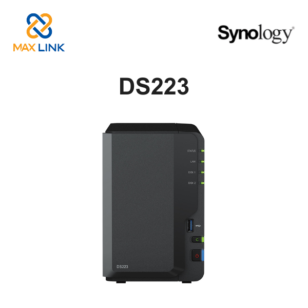 Cách Nhận Biết NAS Synology Qua Tên Gọi Cách Nhận Biết NAS Synology Qua Tên Gọi