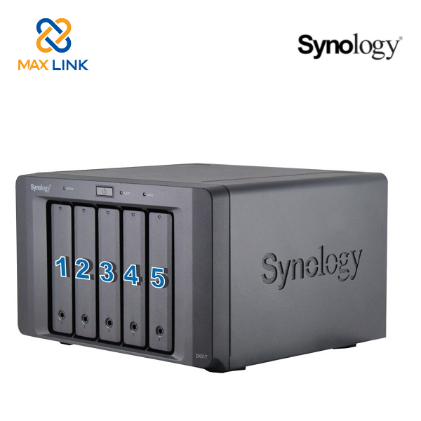 Cách Nhận Biết NAS Synology Qua Tên Gọi Cách Nhận Biết NAS Synology Qua Tên Gọi